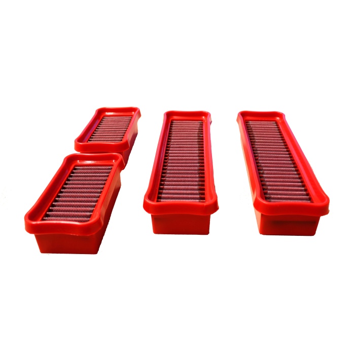 BMC BMW F97 X3M / F98 X4M Replacement Panel Filter Set