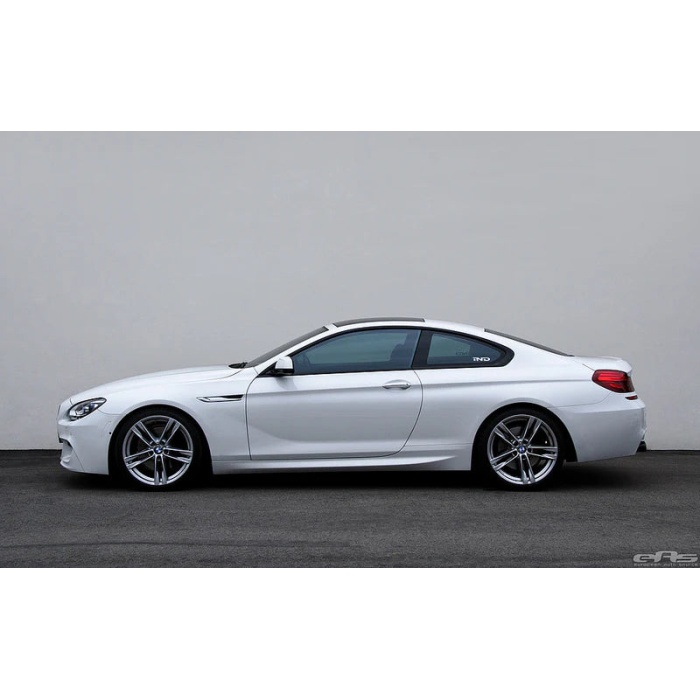 IND F06 / F12 / F13 6-Series Painted Front Reflector Set