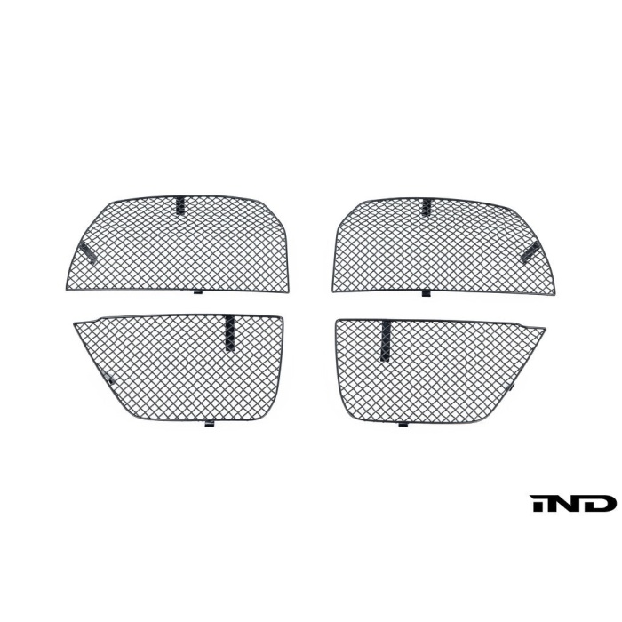 Zunsport G8X M3 CS / M4 CSL Front Grille Mesh Set