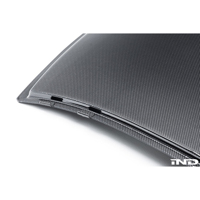 Karbonius E92 M3 Carbon Roof Panel