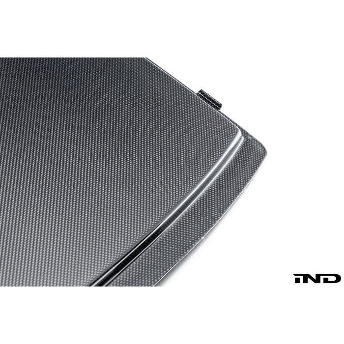 Karbonius E92 M3 Carbon Roof Panel