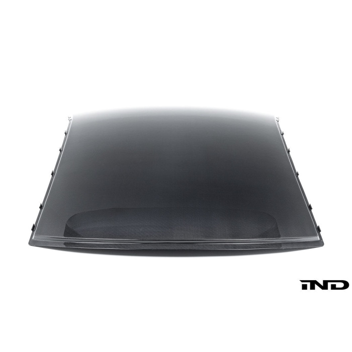 Karbonius E92 M3 Carbon Roof Panel
