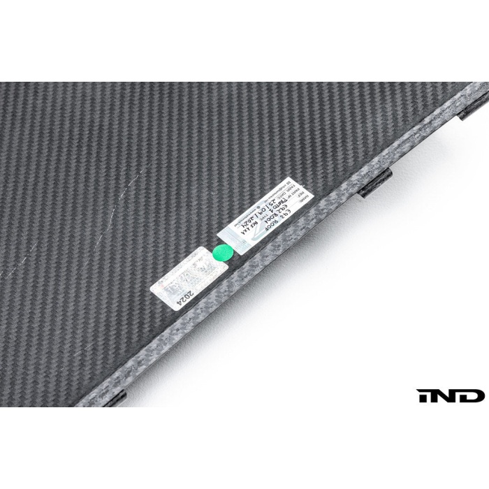 Karbonius E92 M3 Carbon Roof Panel