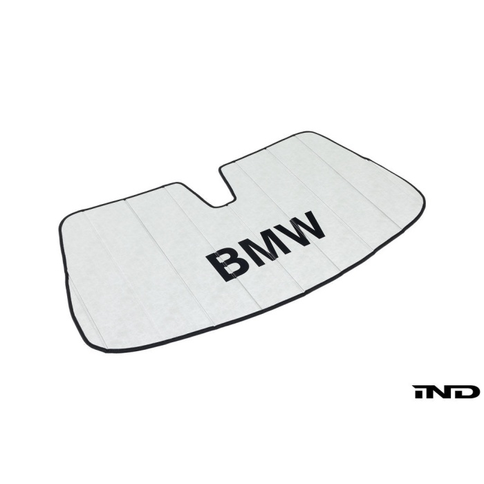 BMW F8X / F3X 4-Series UV Sunshade