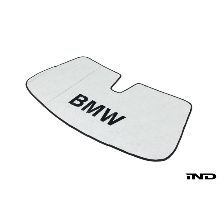 BMW F8X / F3X 4-Series UV Sunshade