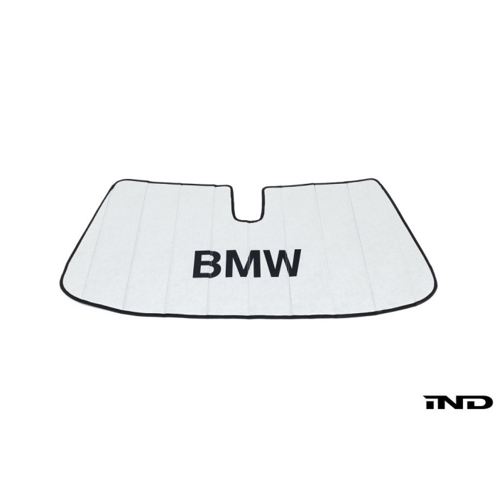 BMW F10 / F11 5-Series UV Sunshade