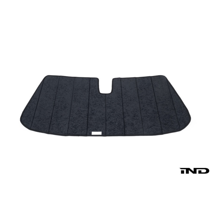 BMW F10 / F11 5-Series UV Sunshade