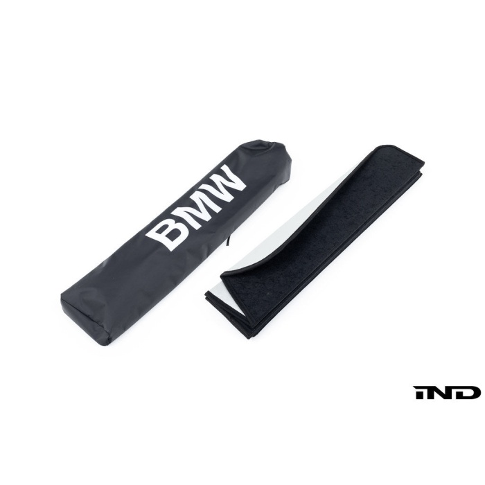 BMW F10 / F11 5-Series UV Sunshade