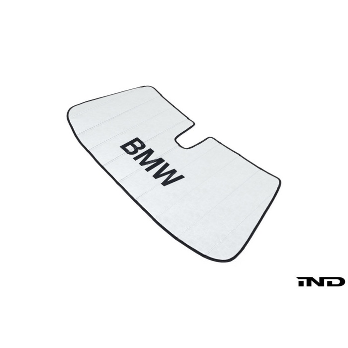 BMW F10 / F11 5-Series UV Sunshade