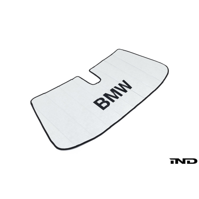 BMW F10 / F11 5-Series UV Sunshade