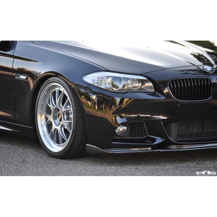 IND F10 5-Series Painted Front Reflector Set