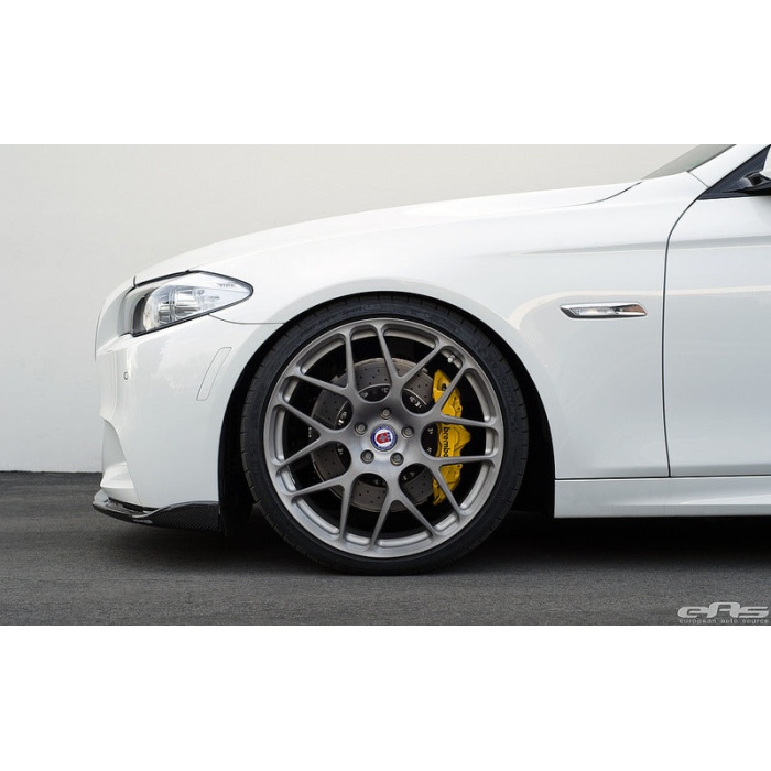 IND F10 5-Series Painted Front Reflector Set