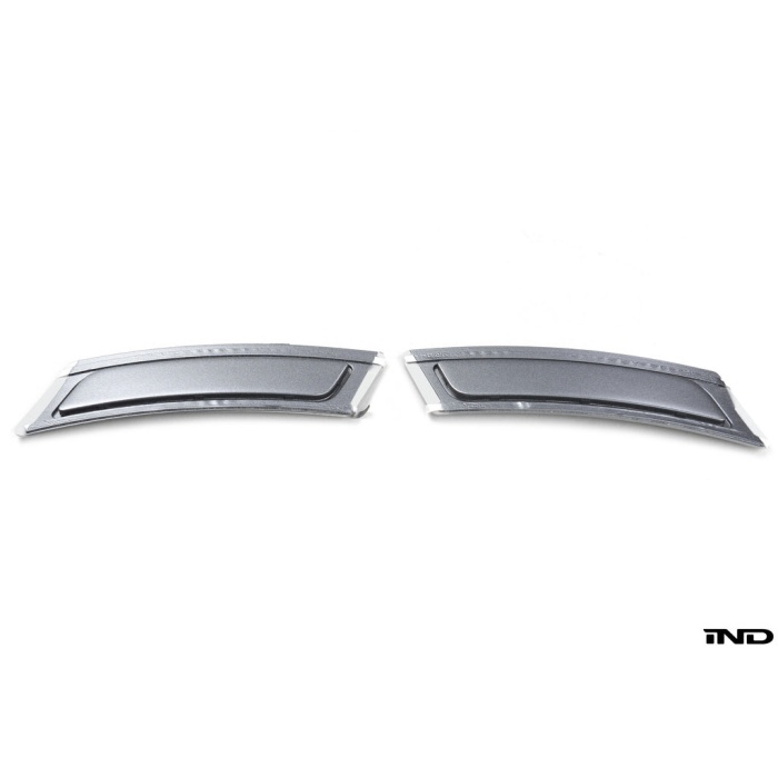 IND F10 5-Series Painted Front Reflector Set