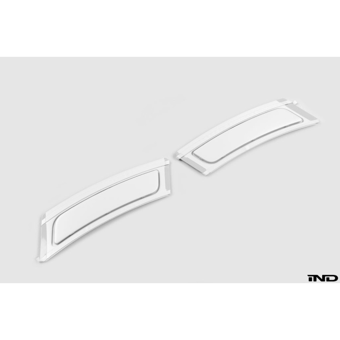 IND F10 5-Series Painted Front Reflector Set