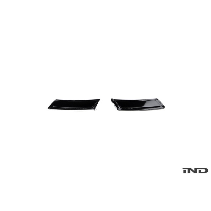 IND F10 5-Series Painted Front Reflector Set