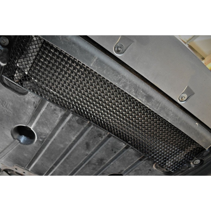 Zunsport F90 M5 - Oil Cooler Grille