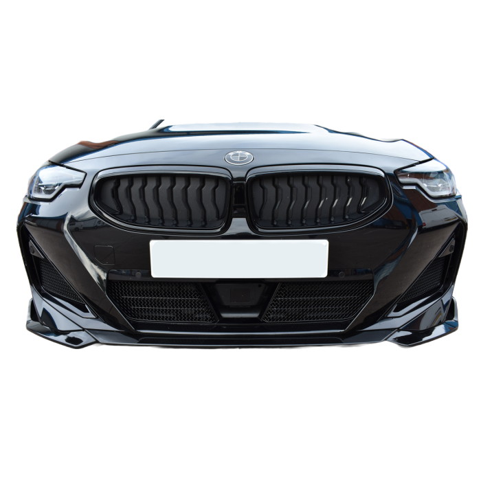 Zunsport G42 M240i - Front Grille Set