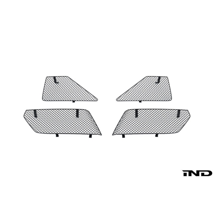 Zunsport G42 M240i - Front Grille Set