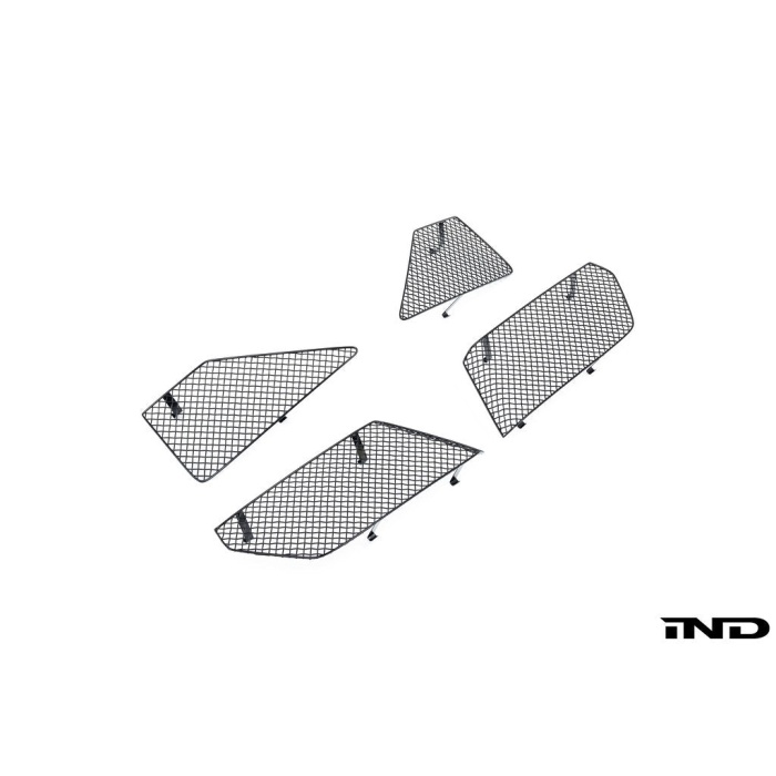 Zunsport G42 M240i - Front Grille Set