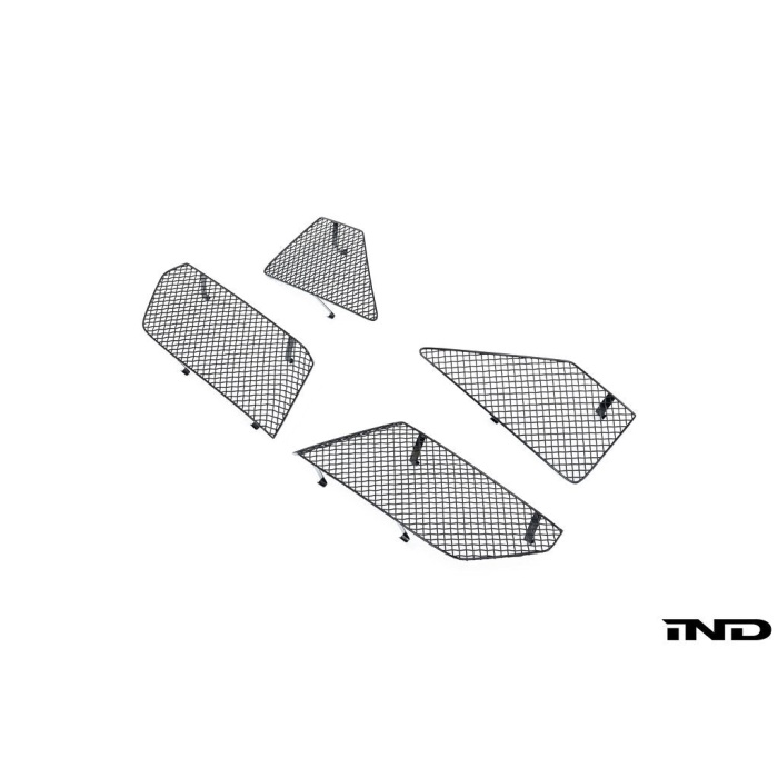 Zunsport G42 M240i - Front Grille Set