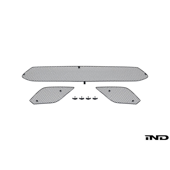 Zunsport F87 M2 Competition - Front Grille Set