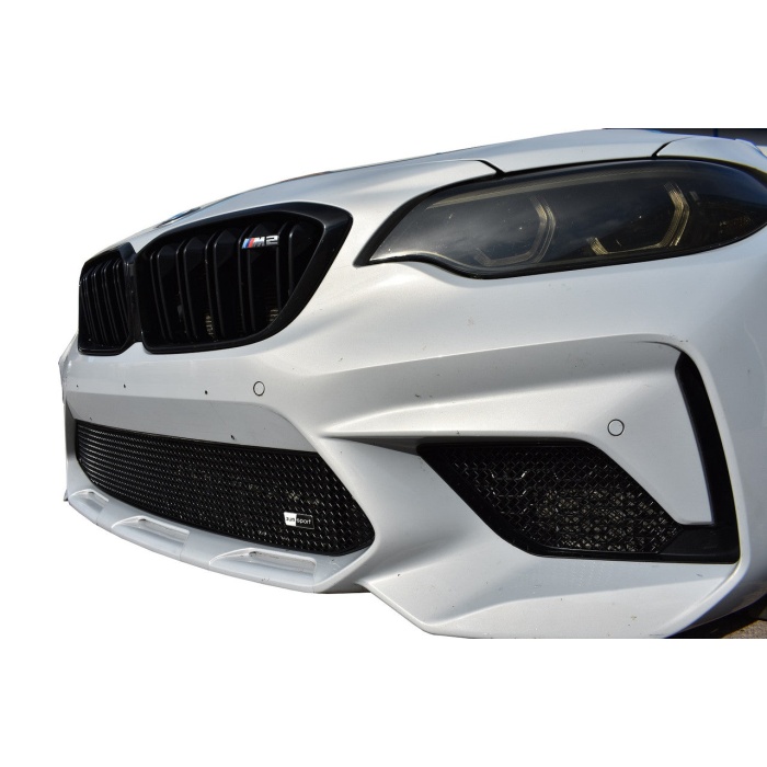 Zunsport F87 M2 Competition - Front Grille Set