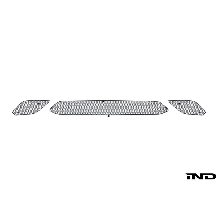 Zunsport F87 M2 Competition - Front Grille Set