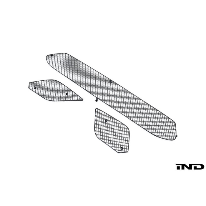 Zunsport F87 M2 Competition - Front Grille Set