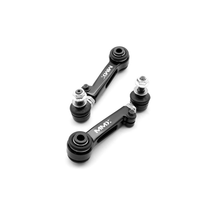 MMX G8X M2 / M3 / M4 Adjustable Rear Sway Bar Link Set