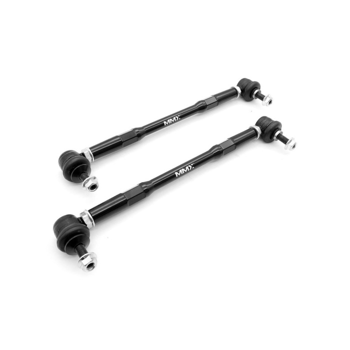 MMX G8X M2 / M3 / M4 Adjustable Front Sway Bar Link Set