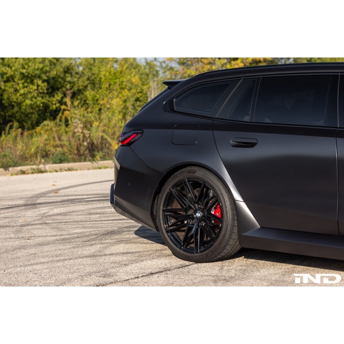 IND G99 M5 Touring Painted Rear Arch Reflector Set