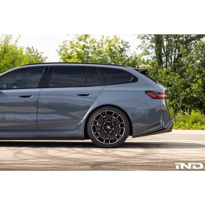 IND G99 M5 Touring Painted Rear Arch Reflector Set