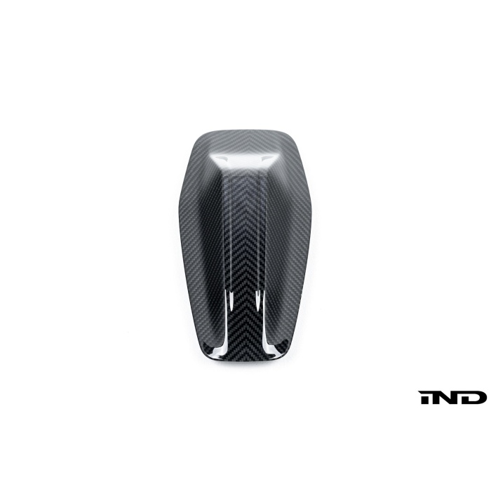 BMW M Performance G-Chassis / Touring / X-Models Aramide Fiber Roof Antenna Cover