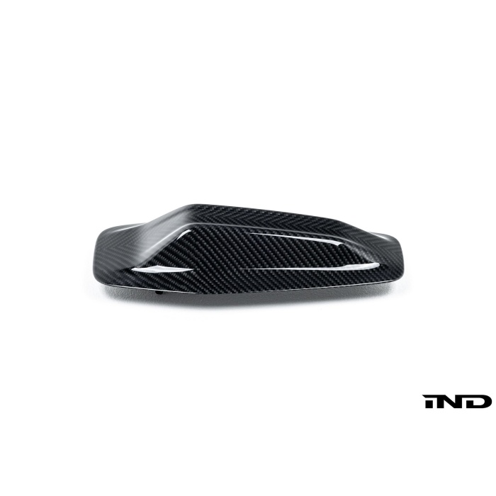 BMW M Performance G-Chassis / Touring / X-Models Aramide Fiber Roof Antenna Cover