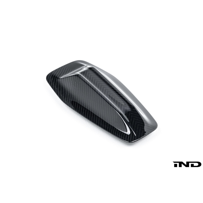 BMW M Performance G-Chassis / Touring / X-Models Aramide Fiber Roof Antenna Cover