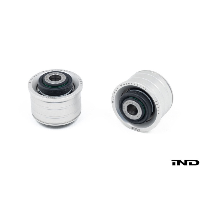 Millway G8X M2 / M3 / M4 Front Tension Arm Bushing Set