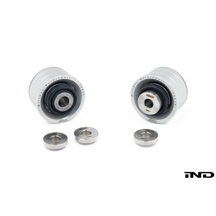 Millway G8X M2 / M3 / M4 Front Tension Arm Bushing Set