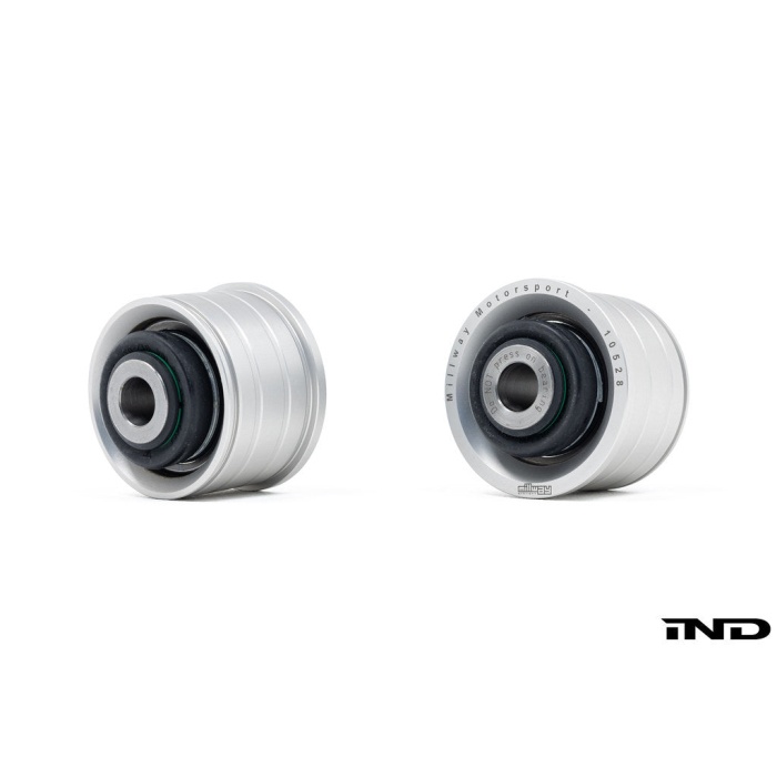 Millway G8X M2 / M3 / M4 Front Tension Arm Bushing Set