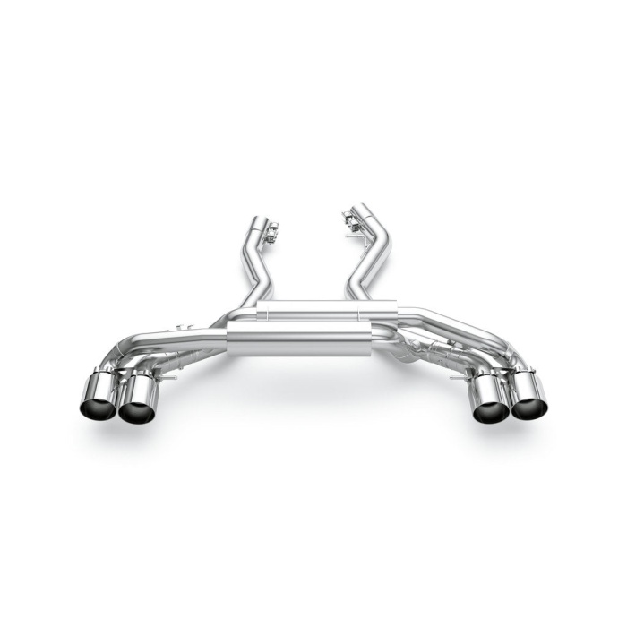 Eisenmann G42 M240i Rear Exhaust System