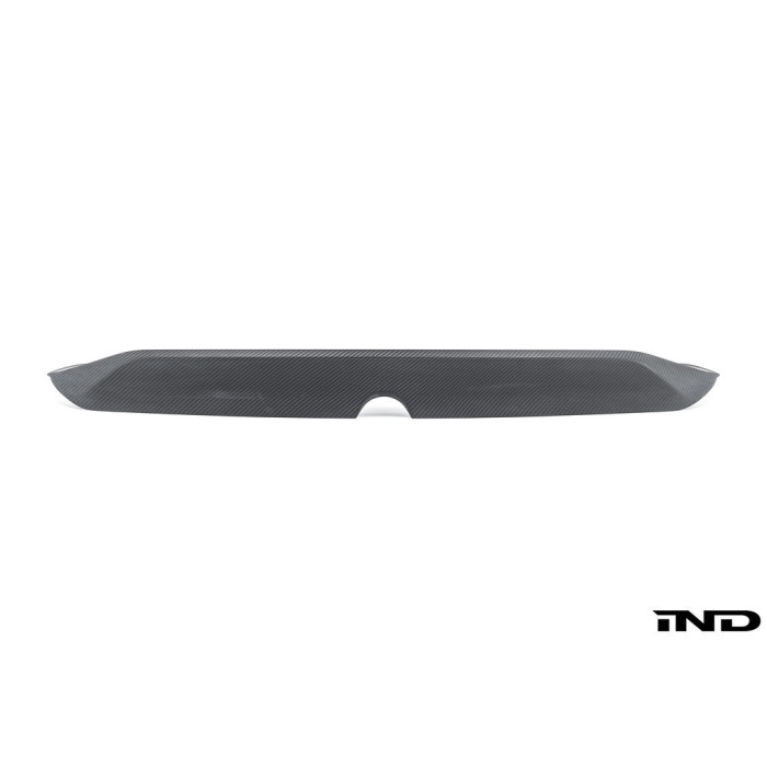 Alpha-N G90 M5 Carbon CSL Ducktail Trunk Spoiler