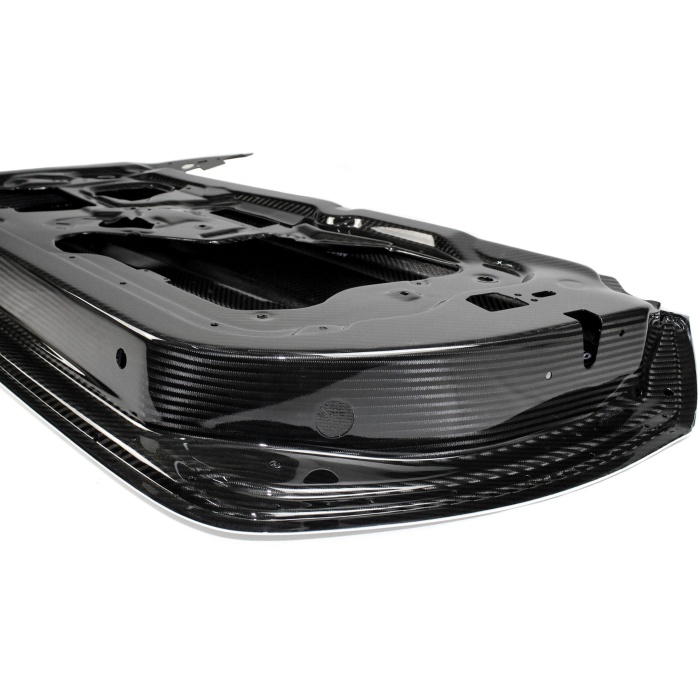 Karbonius E92 M3 Coupe Carbon Door Set