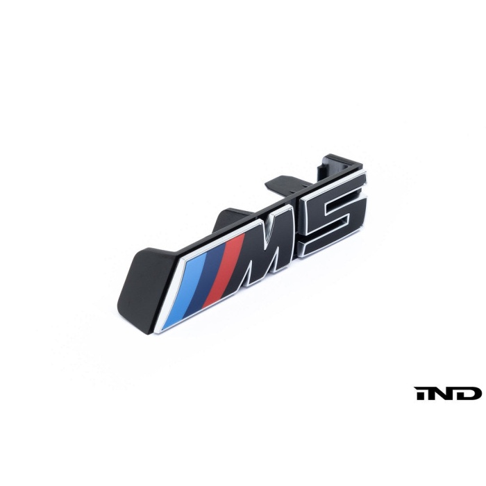 BMW G90 / G99 M5 OE Front Grille Emblem