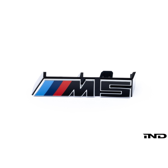 BMW G90 / G99 M5 OE Front Grille Emblem