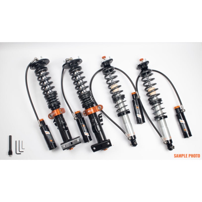 AST G8X M3 / M4 xDrive 5200 Series Coilover Set
