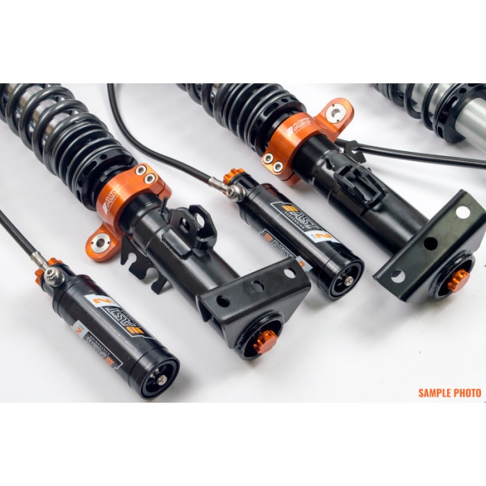 AST G8X M3 / M4 xDrive 5200 Series Coilover Set