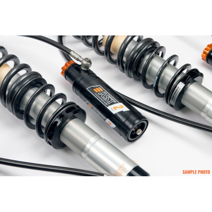 AST G8X M2 / M3 / M4 RWD 5200 Series Coilover Kit