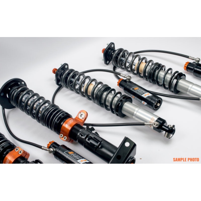 AST G8X M2 / M3 / M4 RWD 5200 Series Coilover Kit