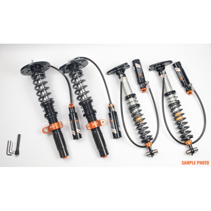 AST G8X M3 / M4 xDrive 5300 Series Coilover Kit