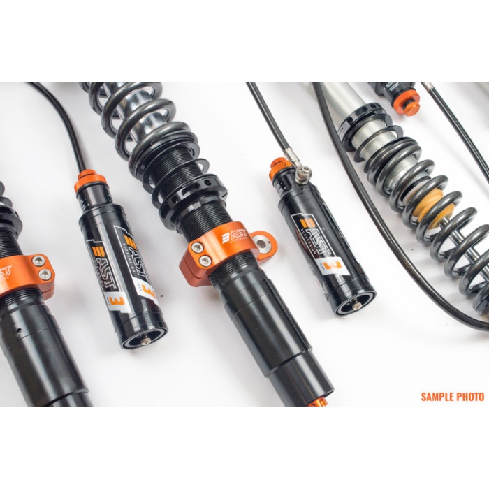 AST G8X M2 / M3 / M4 RWD 5300 Series Coilover Kit