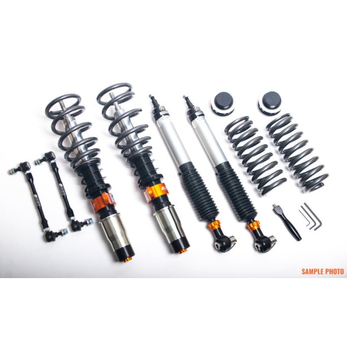 AST G8X M3 / M4 xDrive 5100 Street Series Coilover Kit